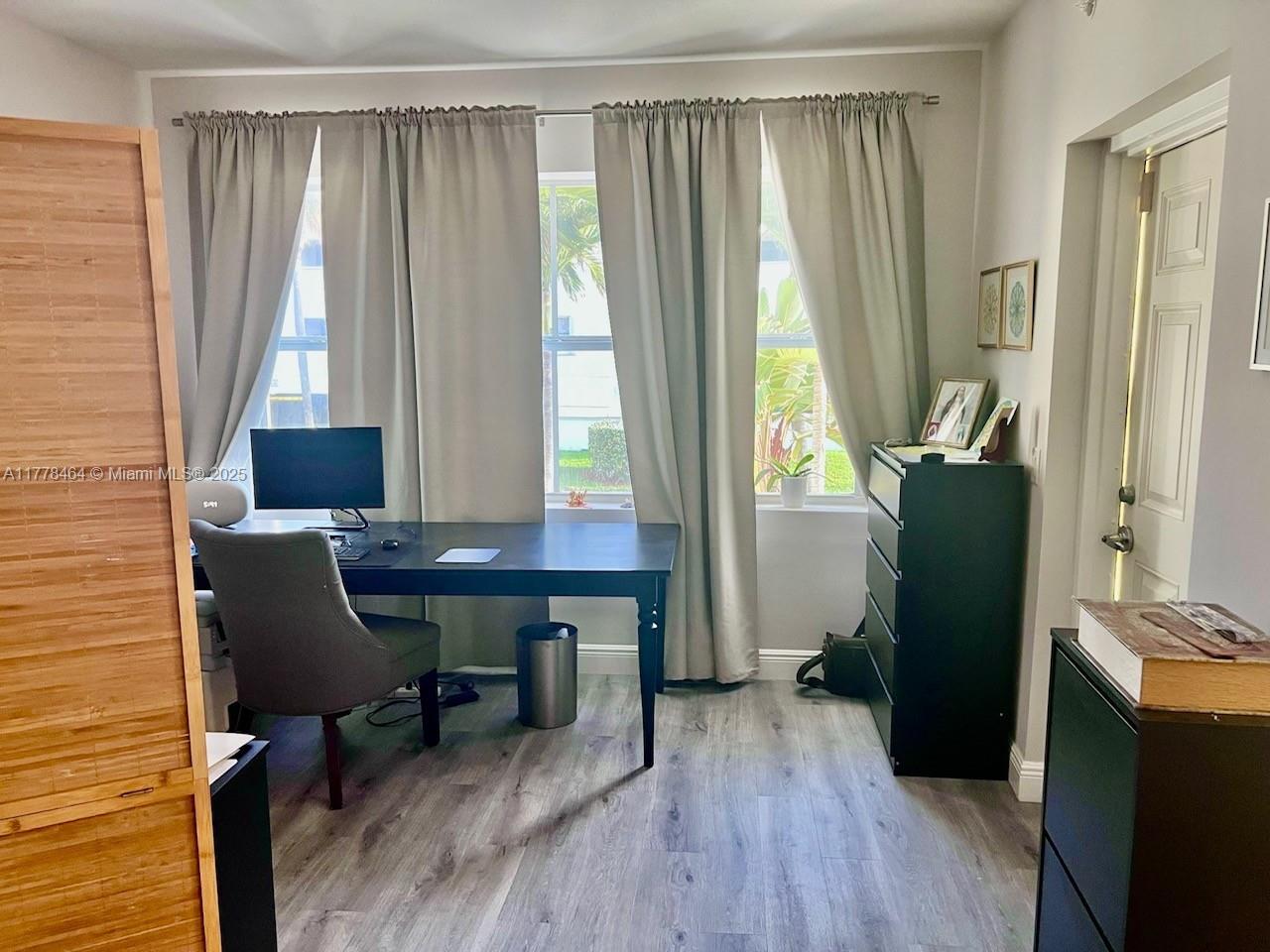 OCEAN PLAZA ON DEERFIELD - Residential Lease