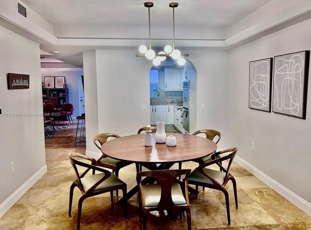 OCEAN PLAZA ON DEERFIELD - Residential Lease