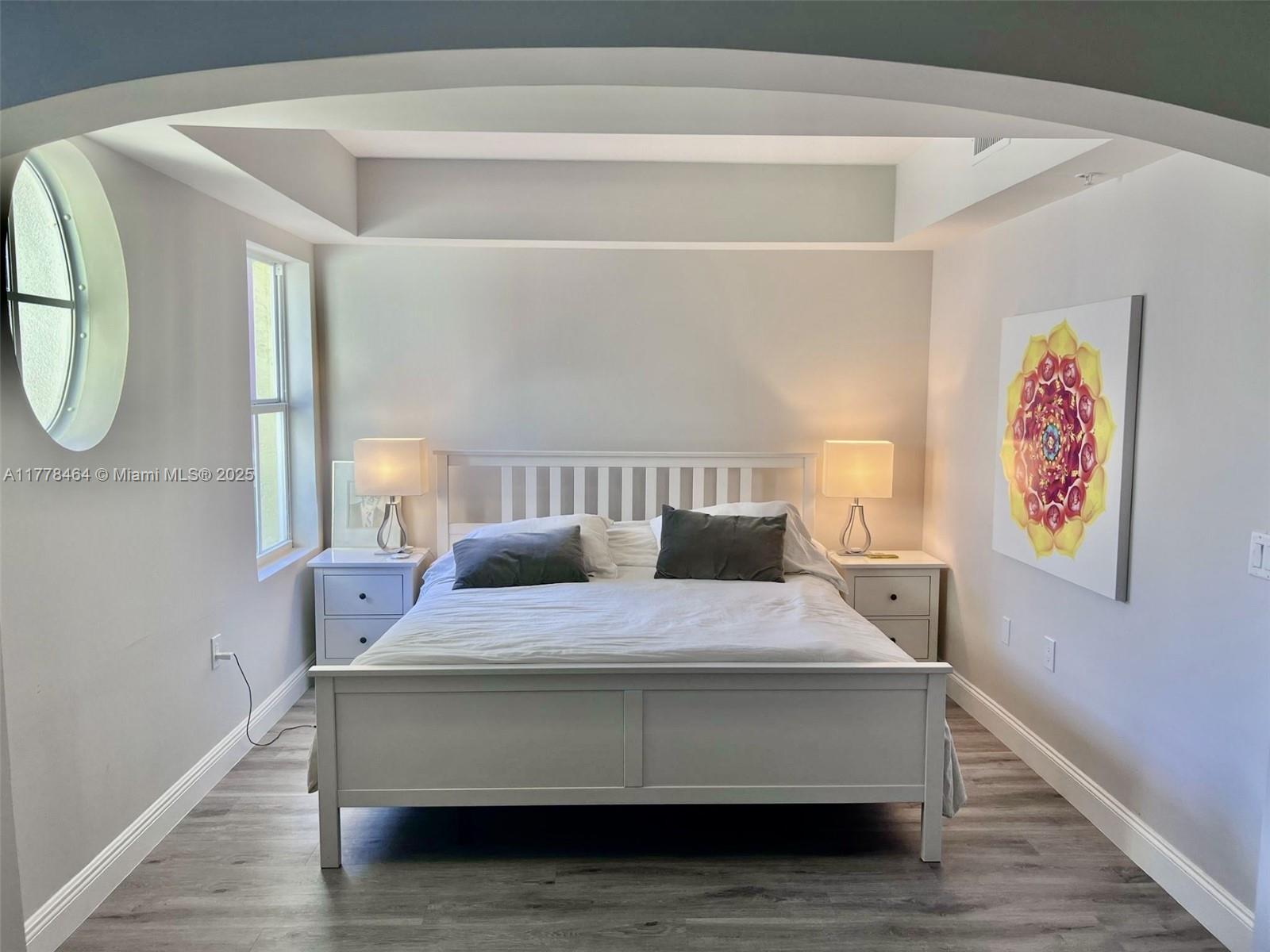 OCEAN PLAZA ON DEERFIELD - Residential Lease