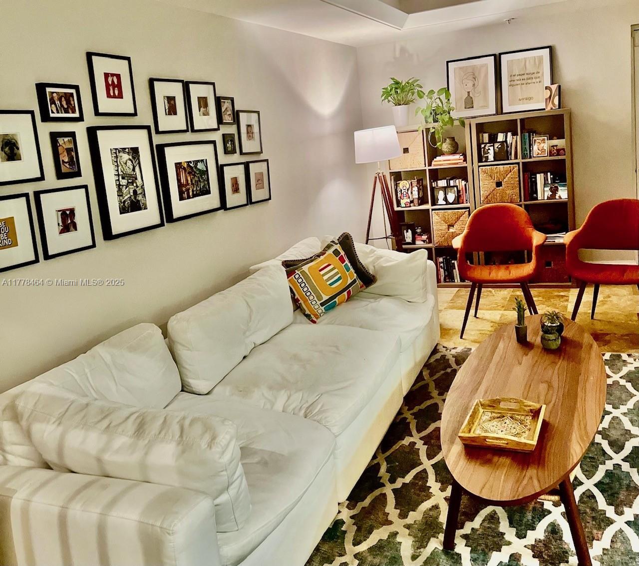 OCEAN PLAZA ON DEERFIELD - Residential Lease