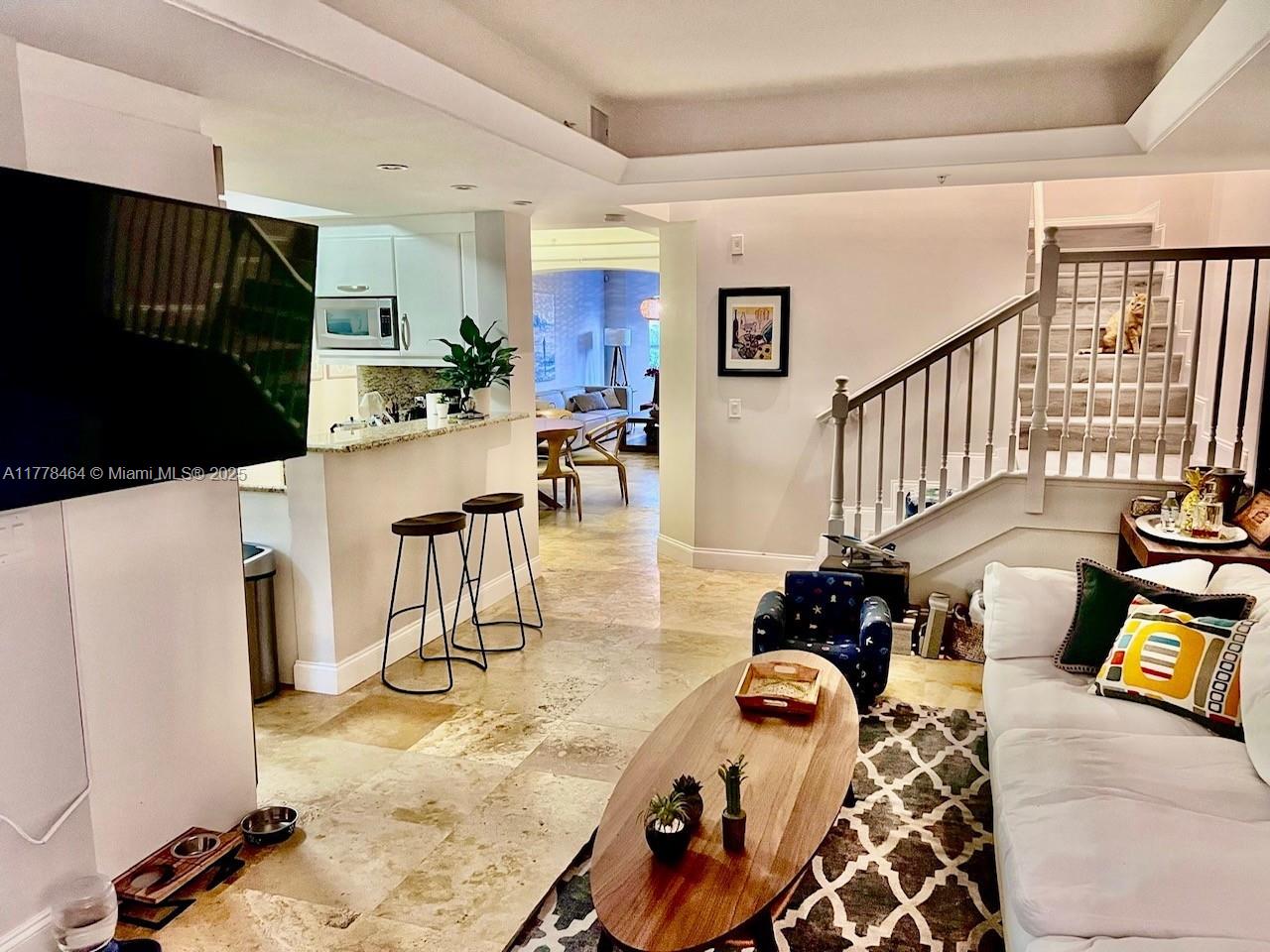 OCEAN PLAZA ON DEERFIELD - Residential Lease