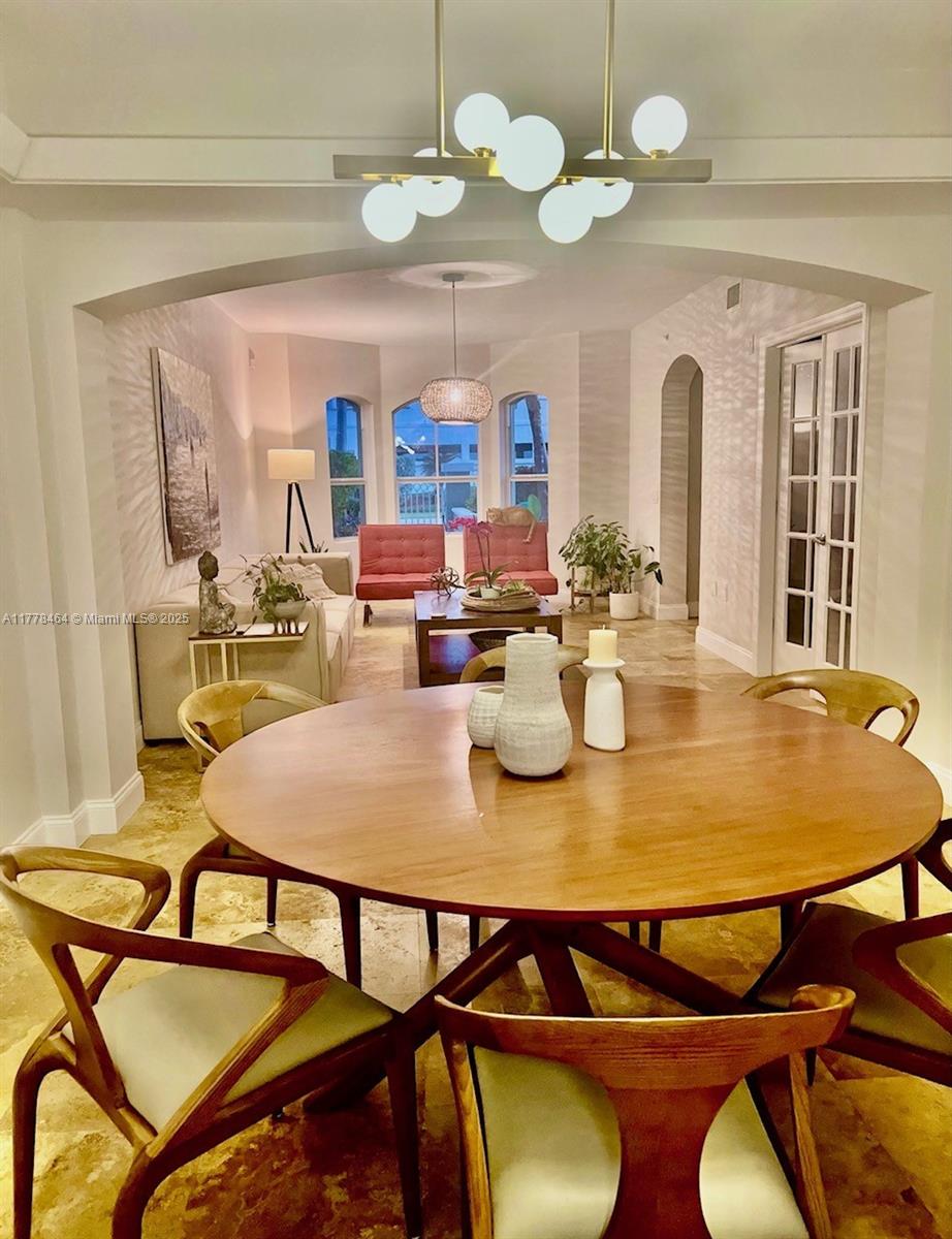 OCEAN PLAZA ON DEERFIELD - Residential Lease