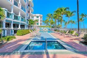 OCEAN PLAZA ON DEERFIELD - Residential Lease