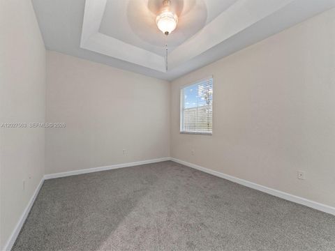 Tiny photo for 1498 SE 25th Ave, Homestead, FL 33035 (MLS # A12027563)