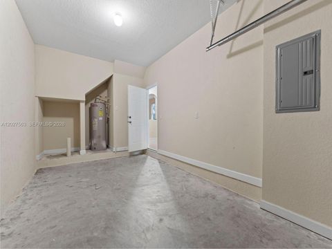 Tiny photo for 1498 SE 25th Ave, Homestead, FL 33035 (MLS # A12027563)
