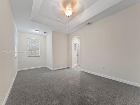 Tiny photo for 1498 SE 25th Ave, Homestead, FL 33035 (MLS # A12027563)