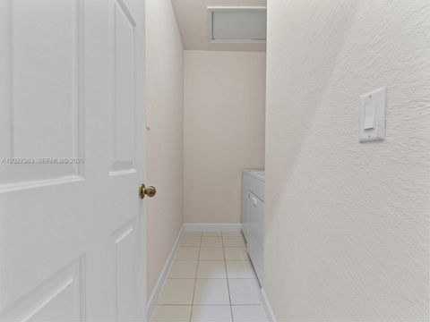 Tiny photo for 1498 SE 25th Ave, Homestead, FL 33035 (MLS # A12027563)
