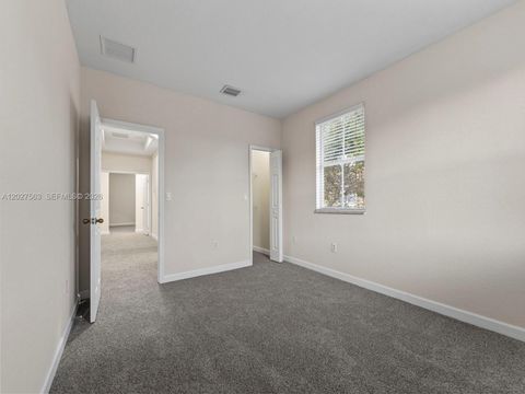 Tiny photo for 1498 SE 25th Ave, Homestead, FL 33035 (MLS # A12027563)