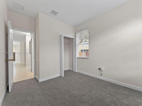 Tiny photo for 1498 SE 25th Ave, Homestead, FL 33035 (MLS # A12027563)