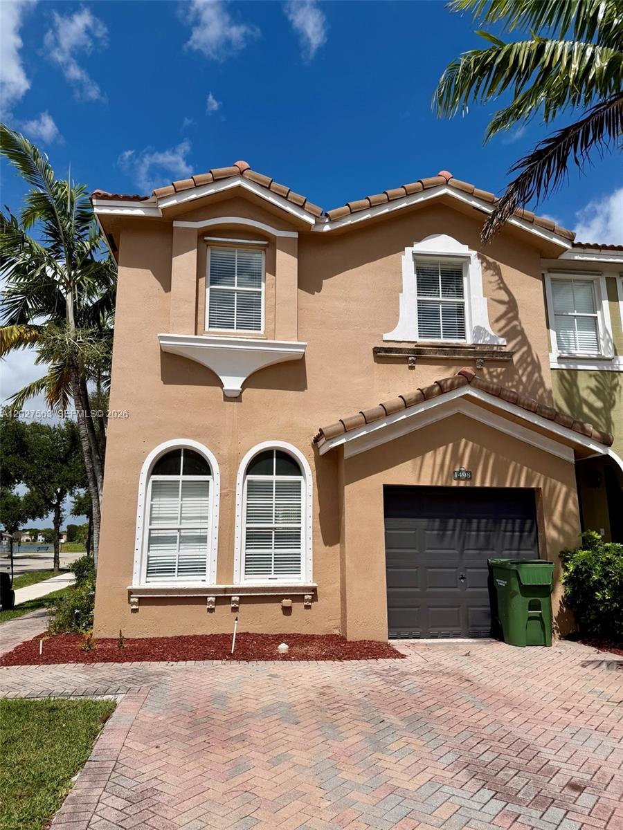 KEYS GARDEN - Residential