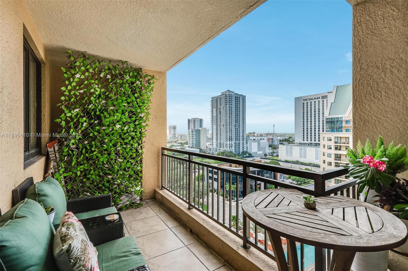 WAVERLY AT LAS OLAS CONDO - Residential