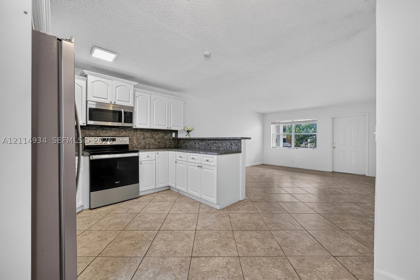 2200 Taylor St 203