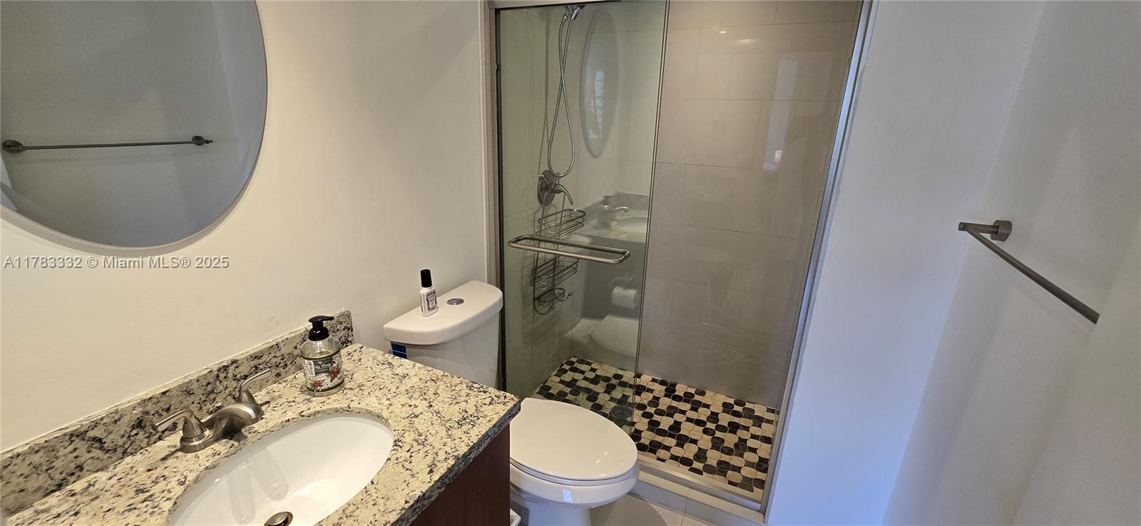 ADMIRALS PORT CONDO WEST - Residential