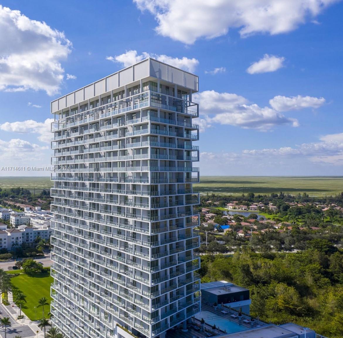 Property for Sale at 2000 Metropica Way 2102, Sunrise, Miami-Dade County, Florida - Bedrooms: 2 
Bathrooms: 2  - $429,000