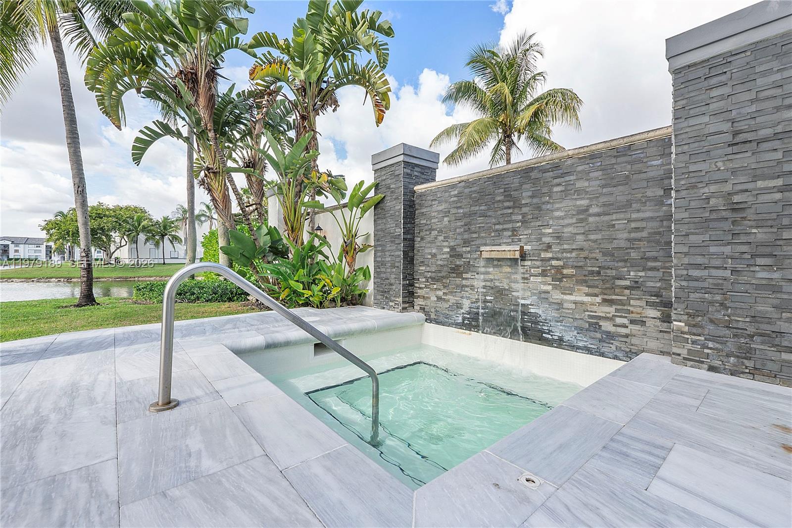 ENCLAVE AT DORAL CONDO NO - Residential Lease