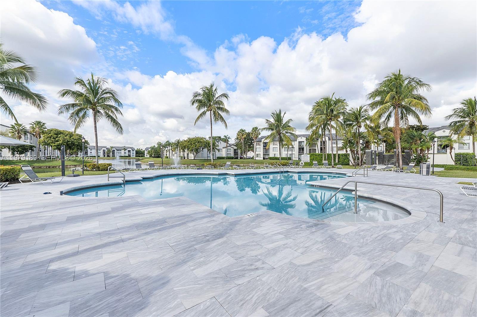 ENCLAVE AT DORAL CONDO NO - Residential Lease