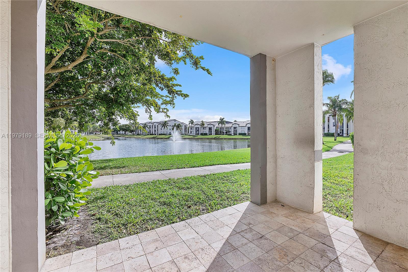 ENCLAVE AT DORAL CONDO NO - Residential Lease