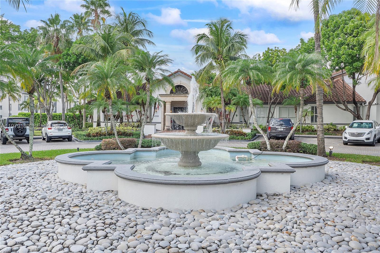 ENCLAVE AT DORAL CONDO NO - Residential Lease