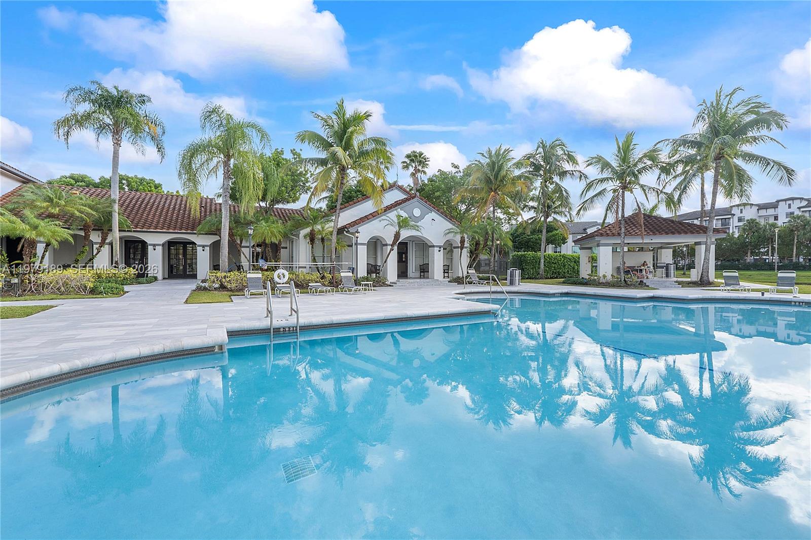 ENCLAVE AT DORAL CONDO NO - Residential Lease