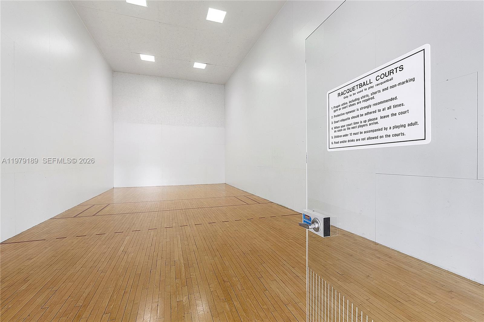 ENCLAVE AT DORAL CONDO NO - Residential Lease