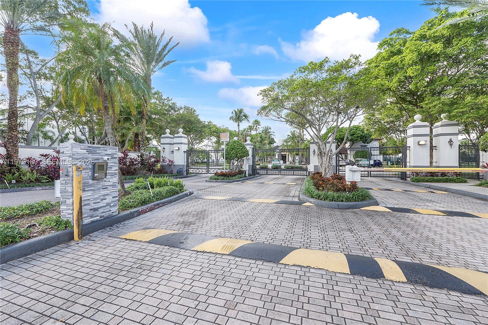 ENCLAVE AT DORAL CONDO NO - Residential Lease