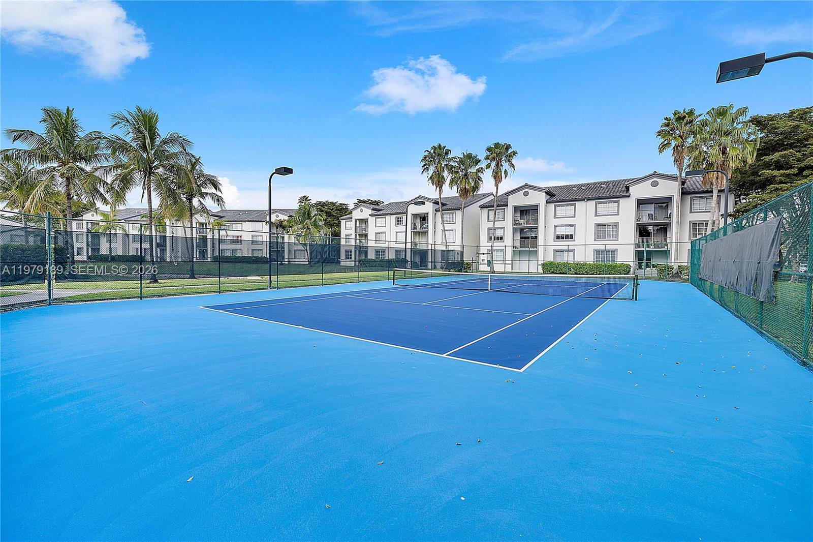 ENCLAVE AT DORAL CONDO NO - Residential Lease