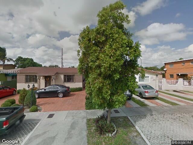 FLAGLER GROVE ESTATES EXT - Residential Lease