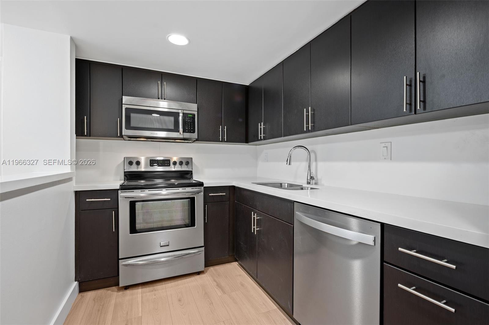 GABLES SOUTH CONDO - Residential