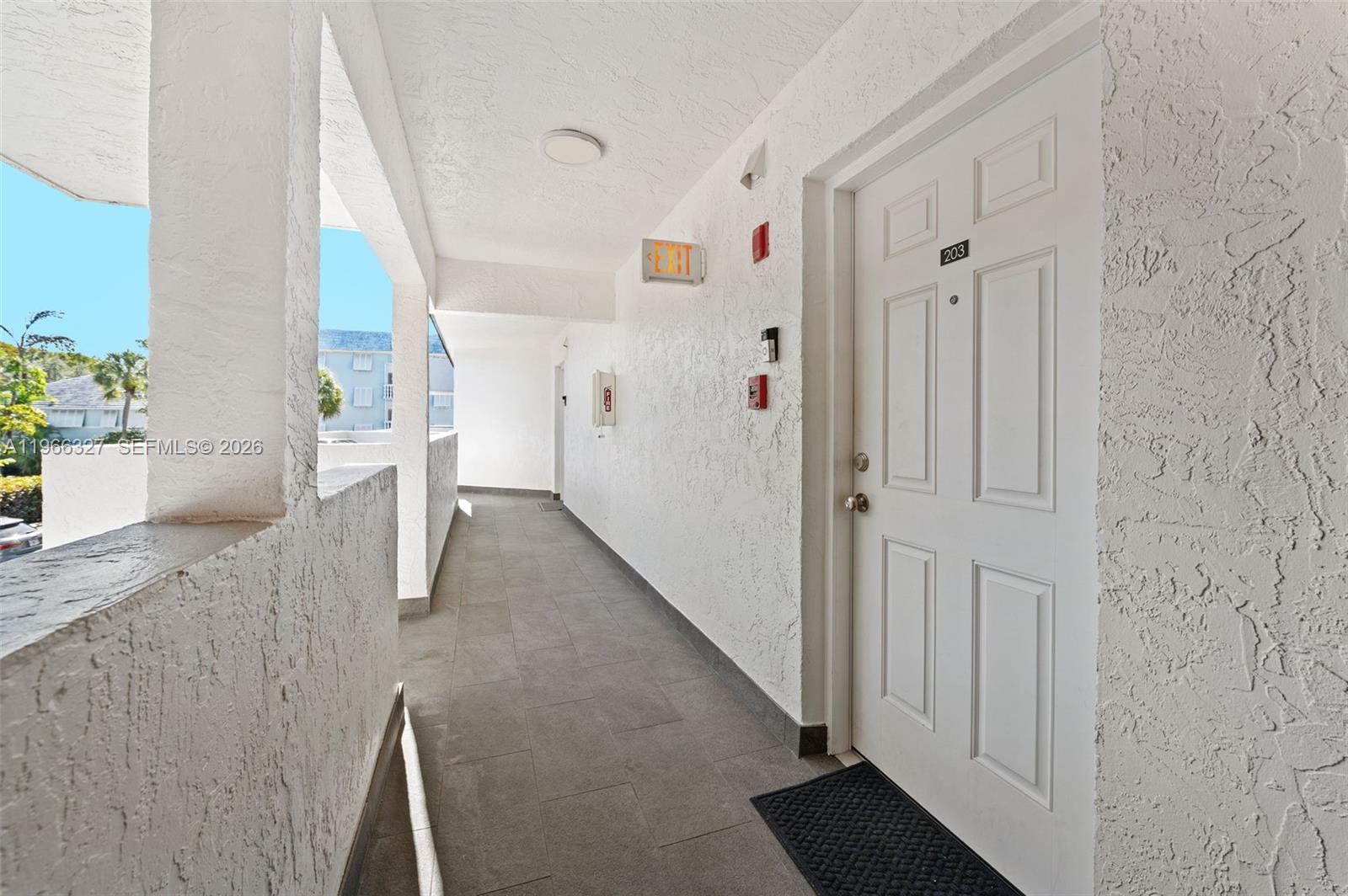 GABLES SOUTH CONDO - Residential