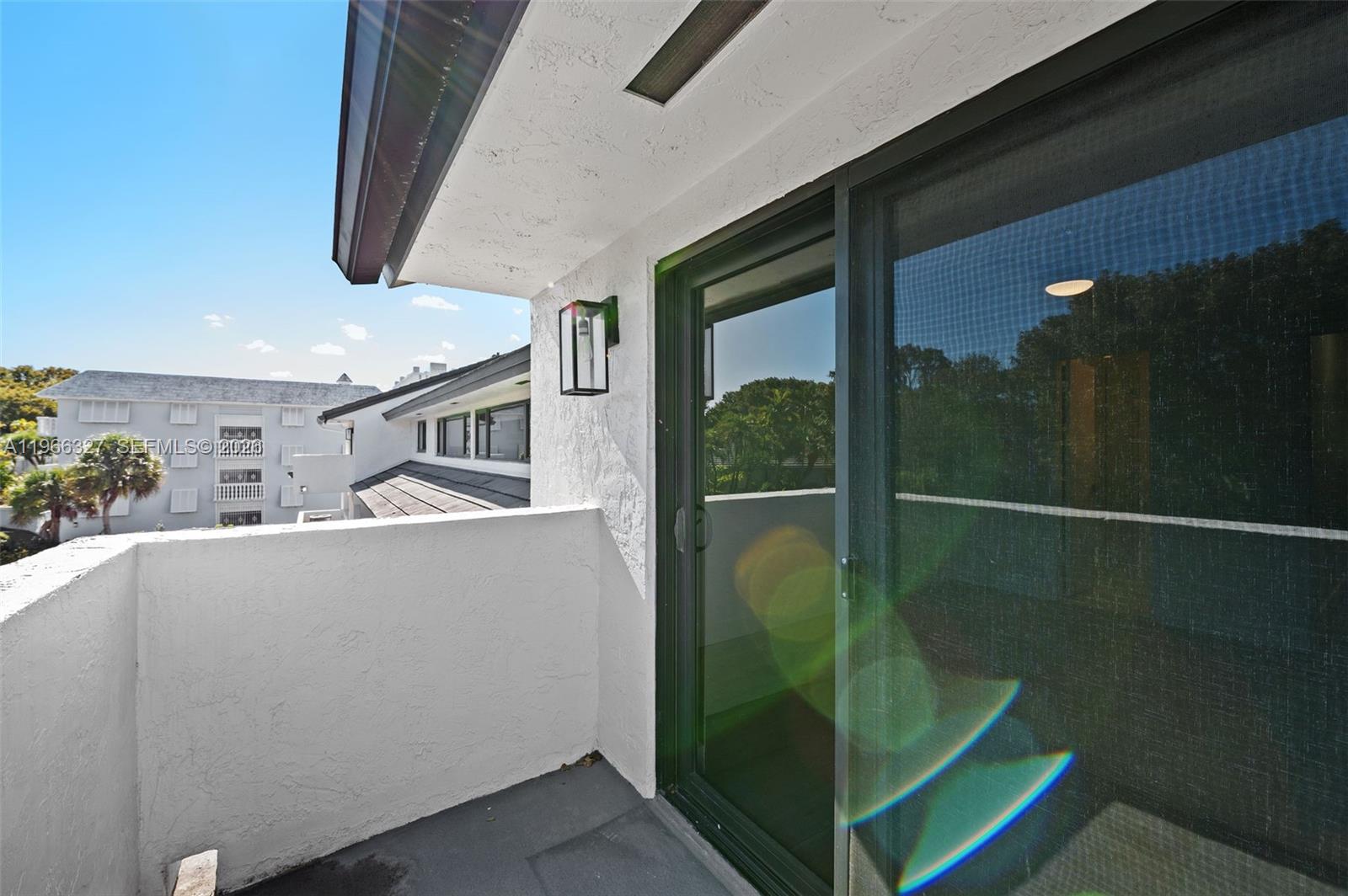 GABLES SOUTH CONDO - Residential