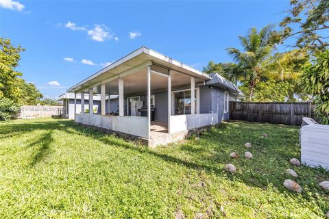 A home in Tamarac