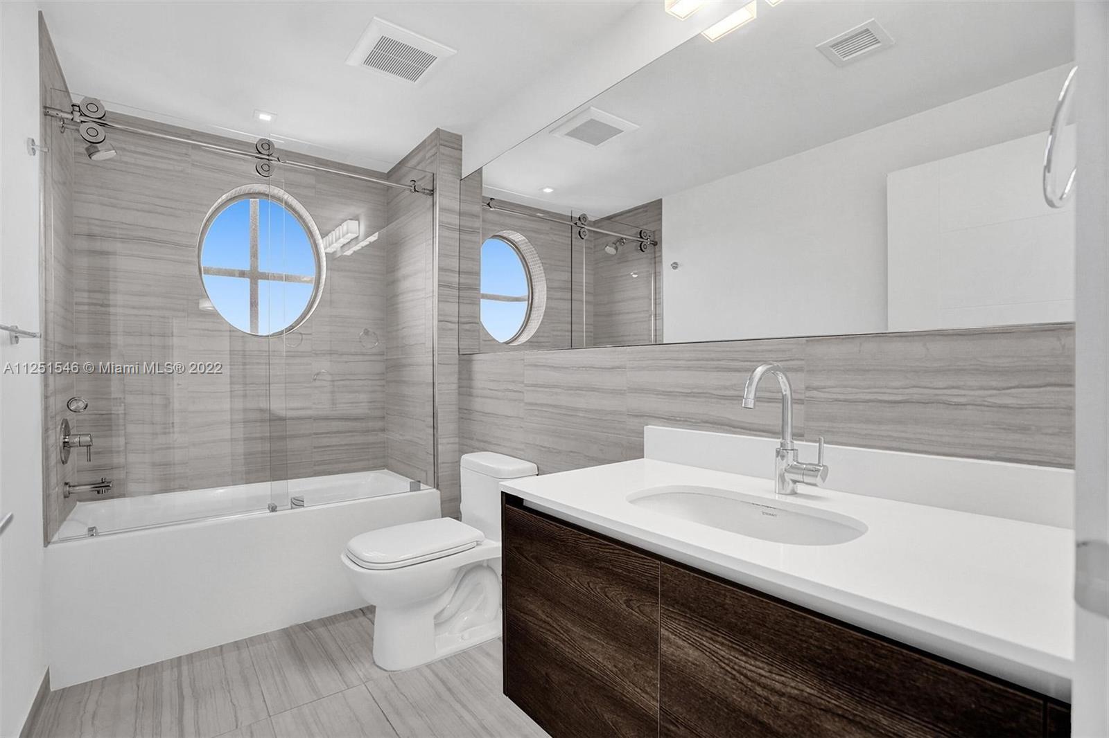 MERRICK MANOR - Residential Lease