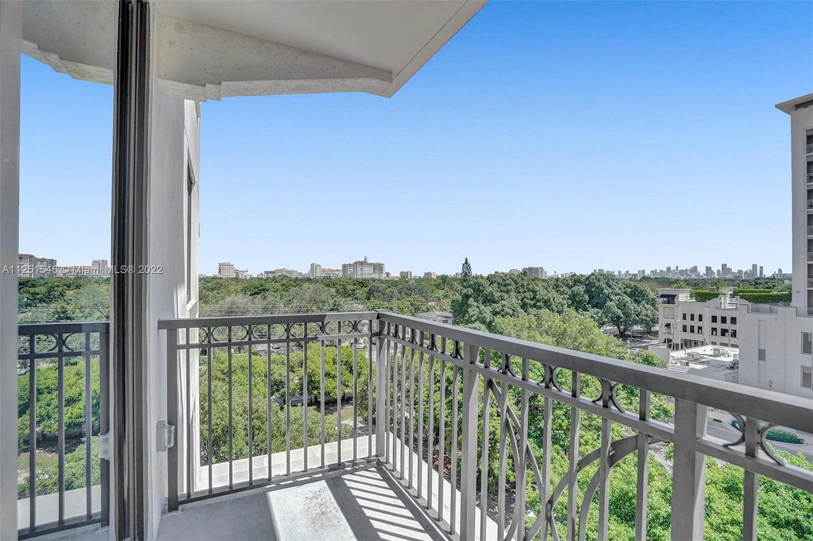 MERRICK MANOR - Residential Lease