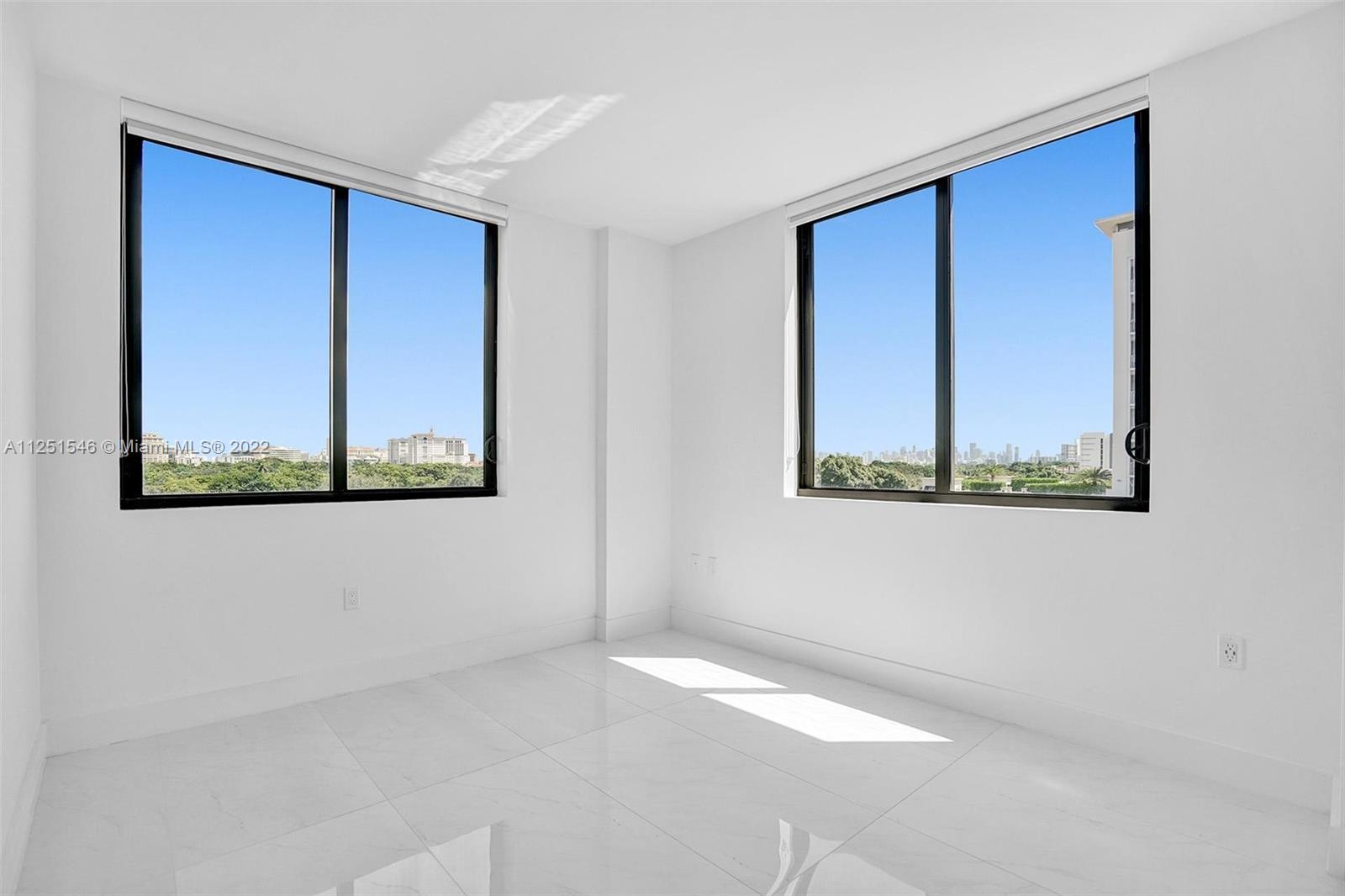 MERRICK MANOR - Residential Lease