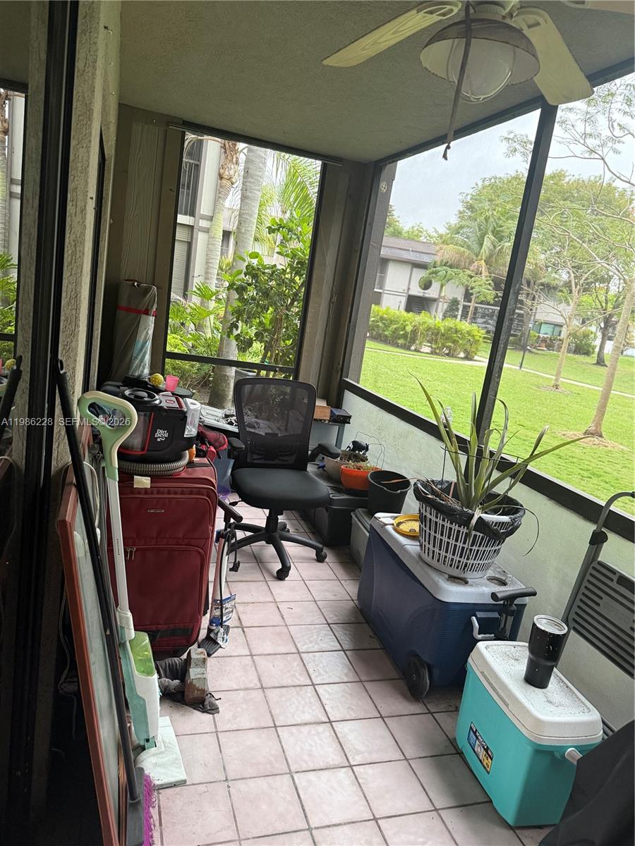 TAMARAC GARDENS CONDOMINI - Residential