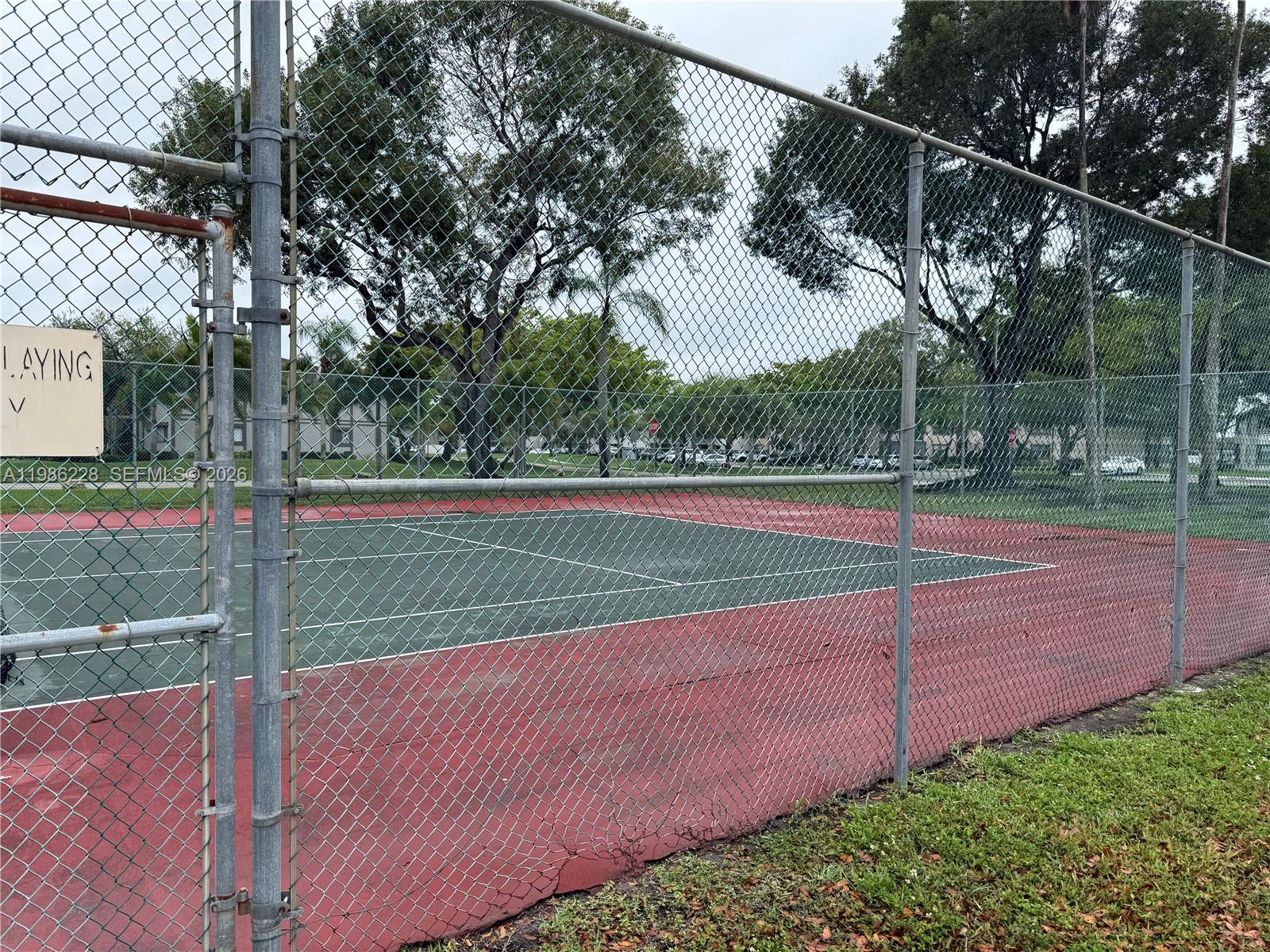 TAMARAC GARDENS CONDOMINI - Residential