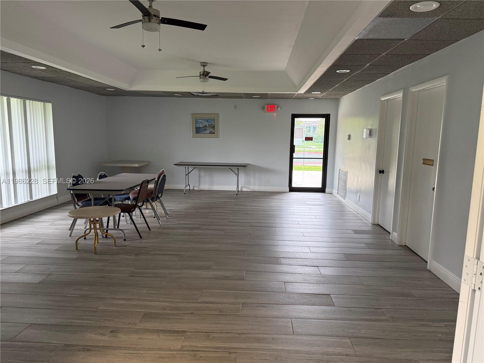 TAMARAC GARDENS CONDOMINI - Residential