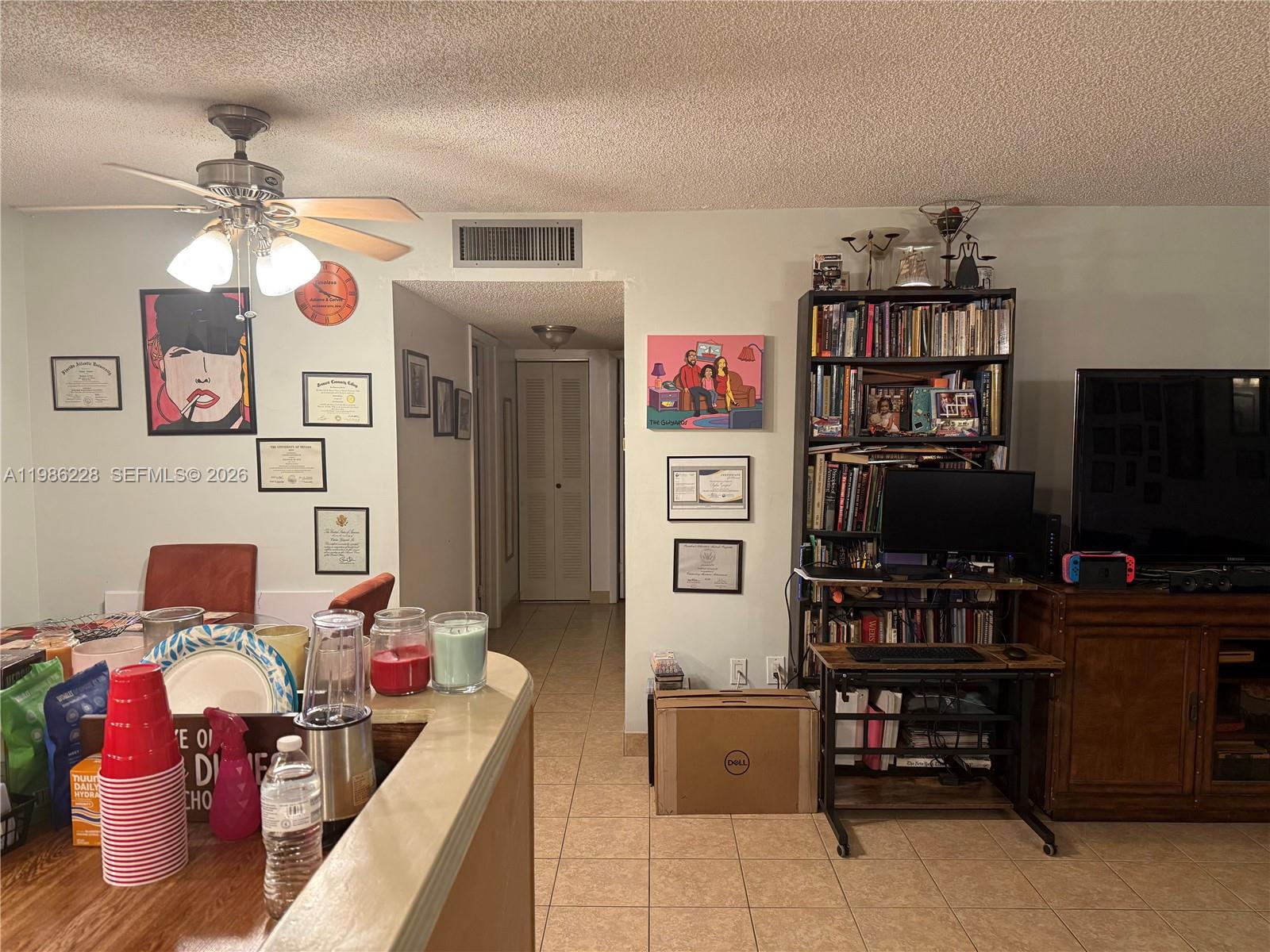 TAMARAC GARDENS CONDOMINI - Residential