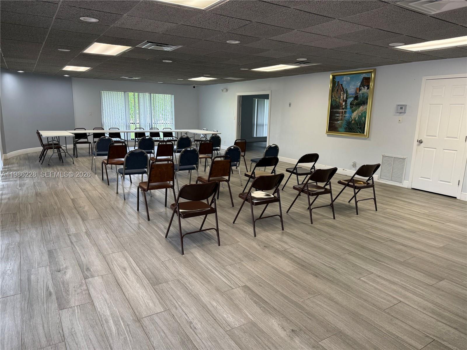 TAMARAC GARDENS CONDOMINI - Residential