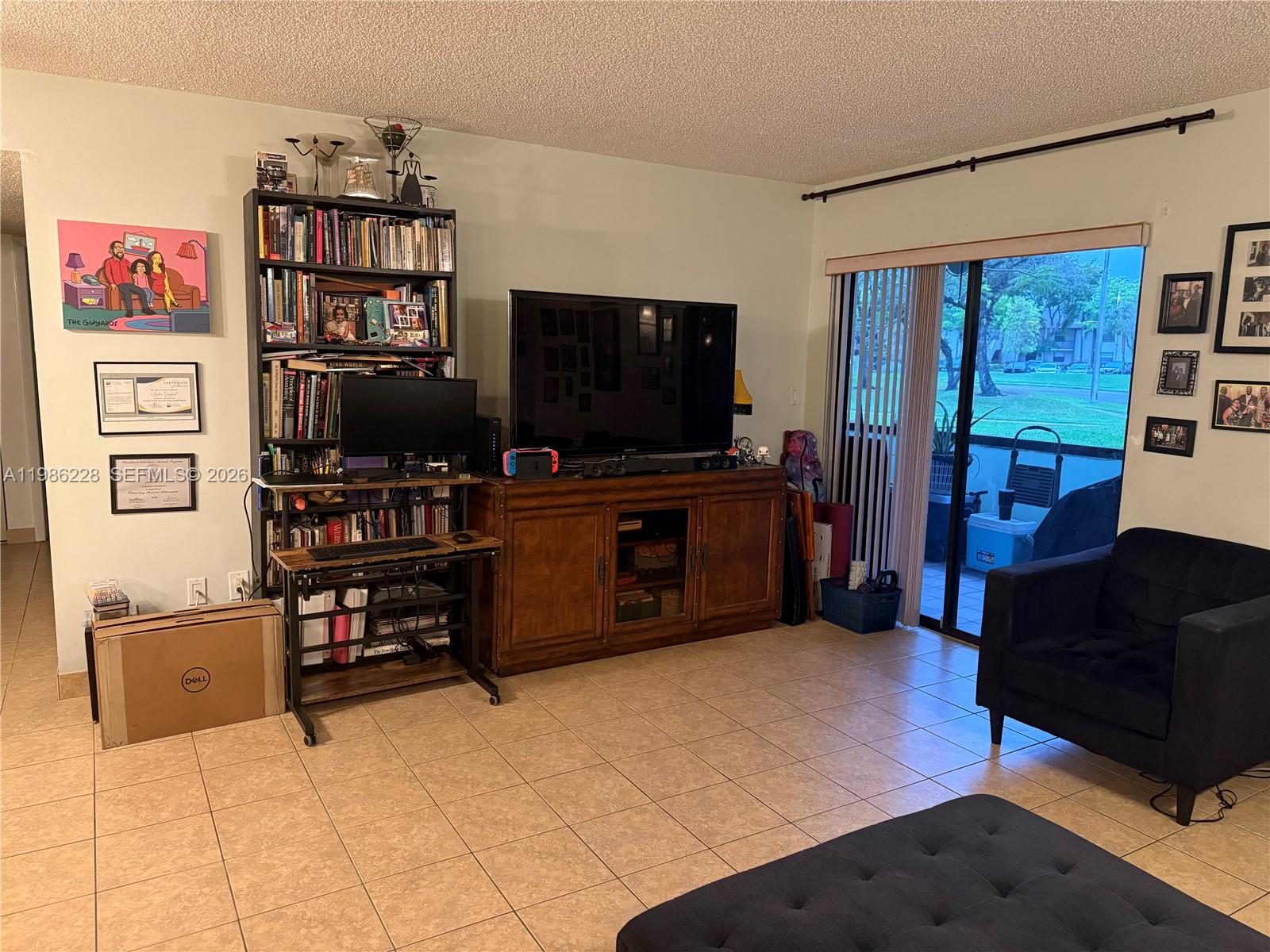 TAMARAC GARDENS CONDOMINI - Residential