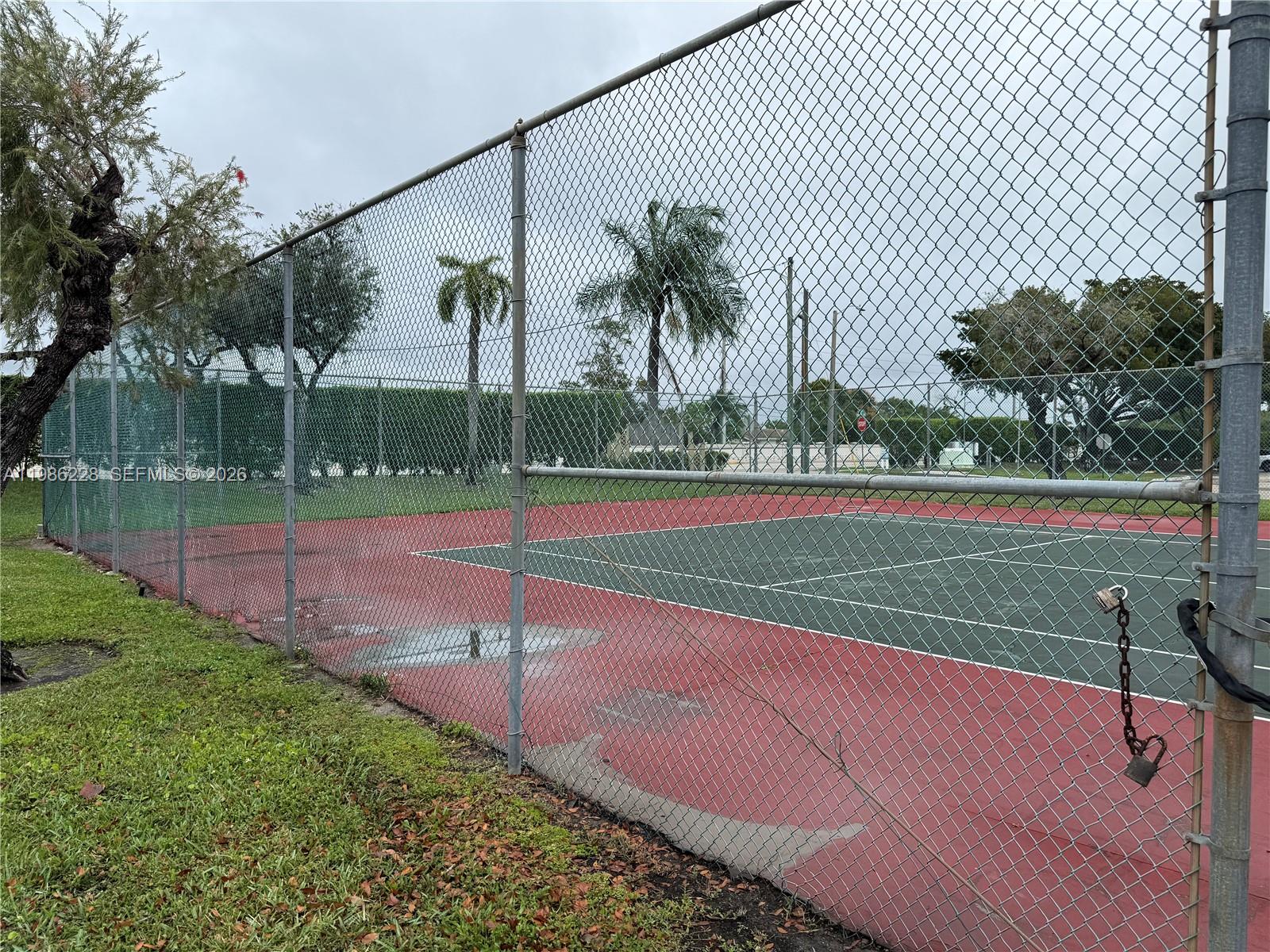 TAMARAC GARDENS CONDOMINI - Residential