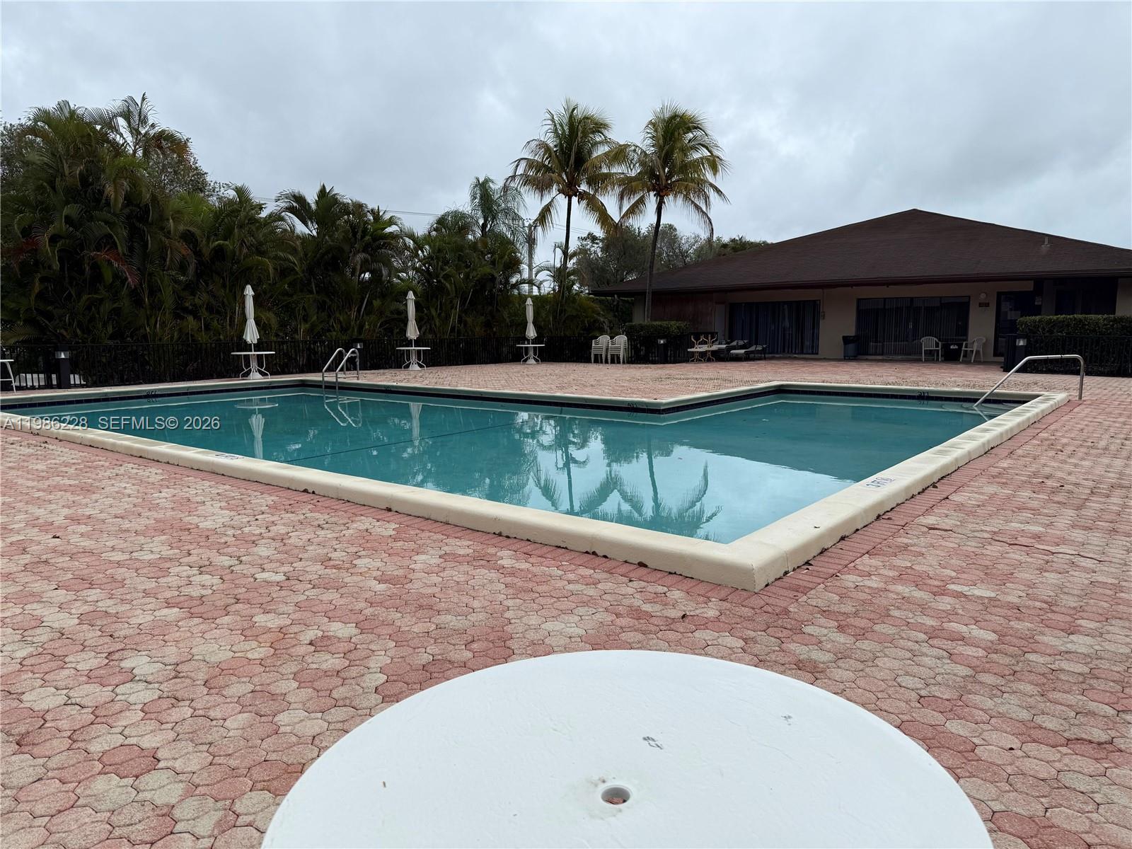 TAMARAC GARDENS CONDOMINI - Residential