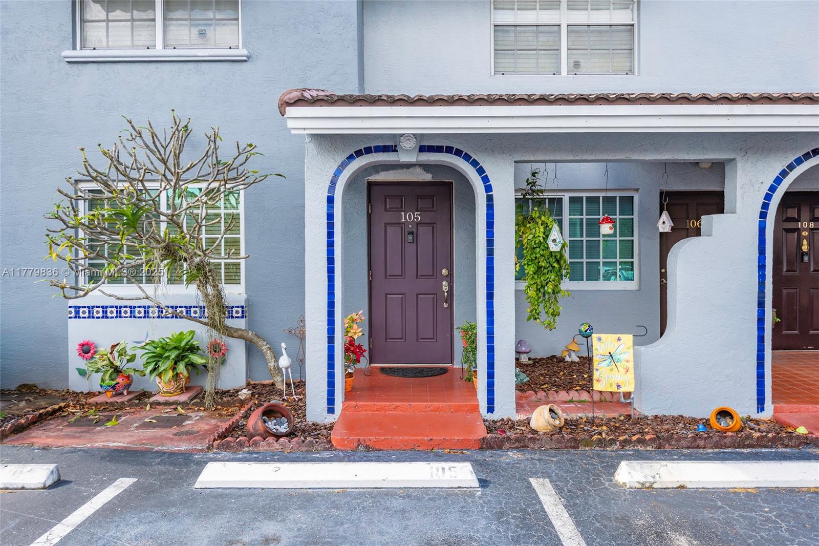 Property for Sale at 7110 Nw 173rd Dr 105, Hialeah, Miami-Dade County, Florida - Bedrooms: 2 
Bathrooms: 2  - $349,000