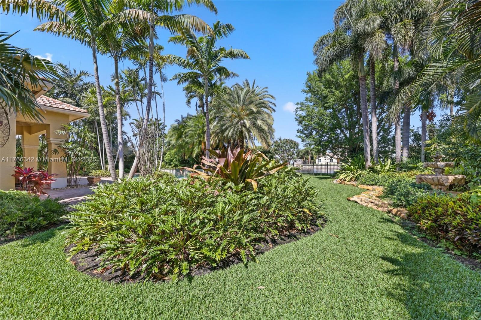 HIDDEN VALLEY SEC 3 - Residential