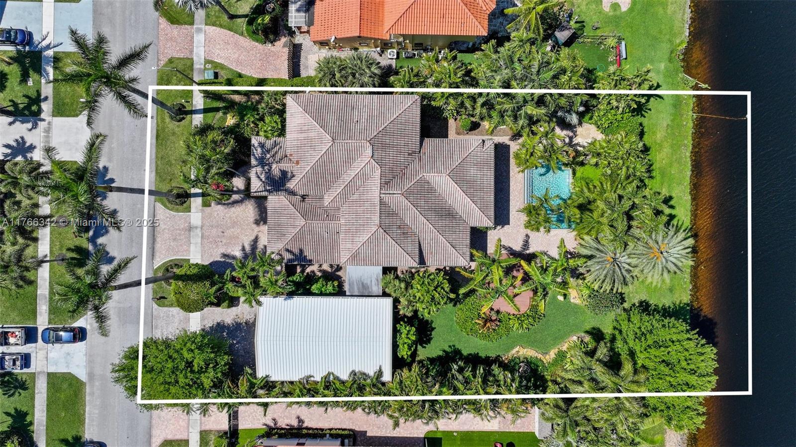 HIDDEN VALLEY SEC 3 - Residential