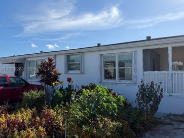 19800 SW 180th Ave unit 569 Miami FL 33187