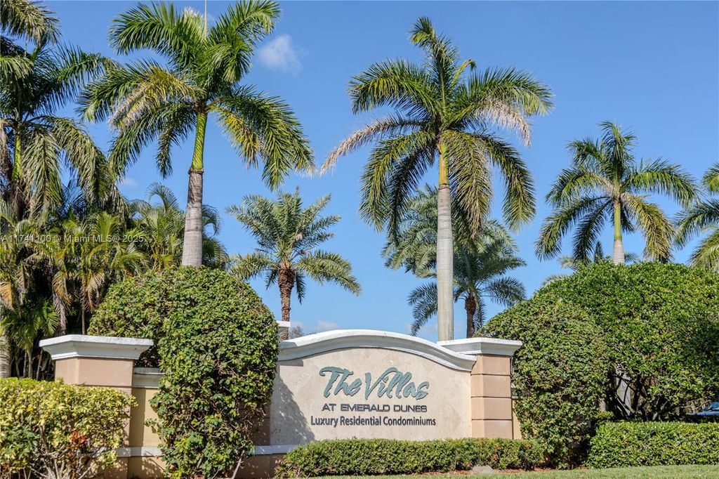 Photo of 6565 Emerald Dunes Dr #302, West Palm Beach, FL 33411 (MLS # A11741100)