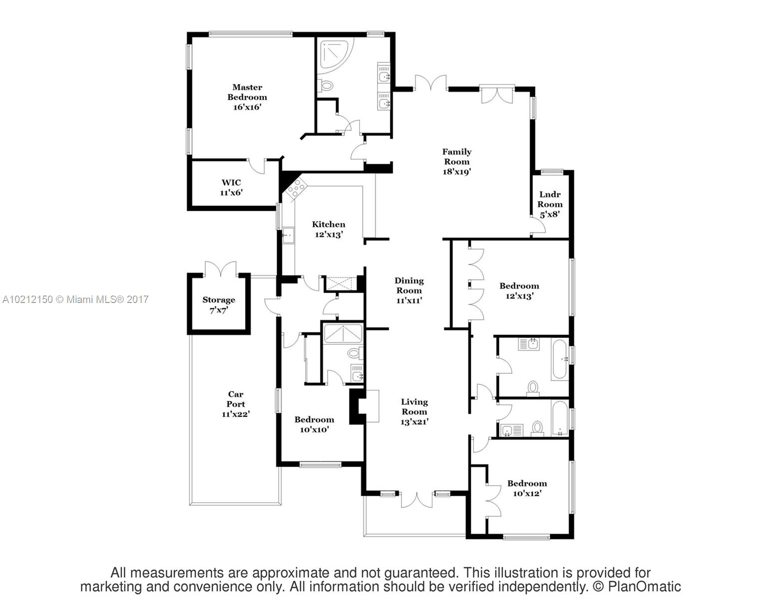 Coconut Grove Pt 01 - Residential