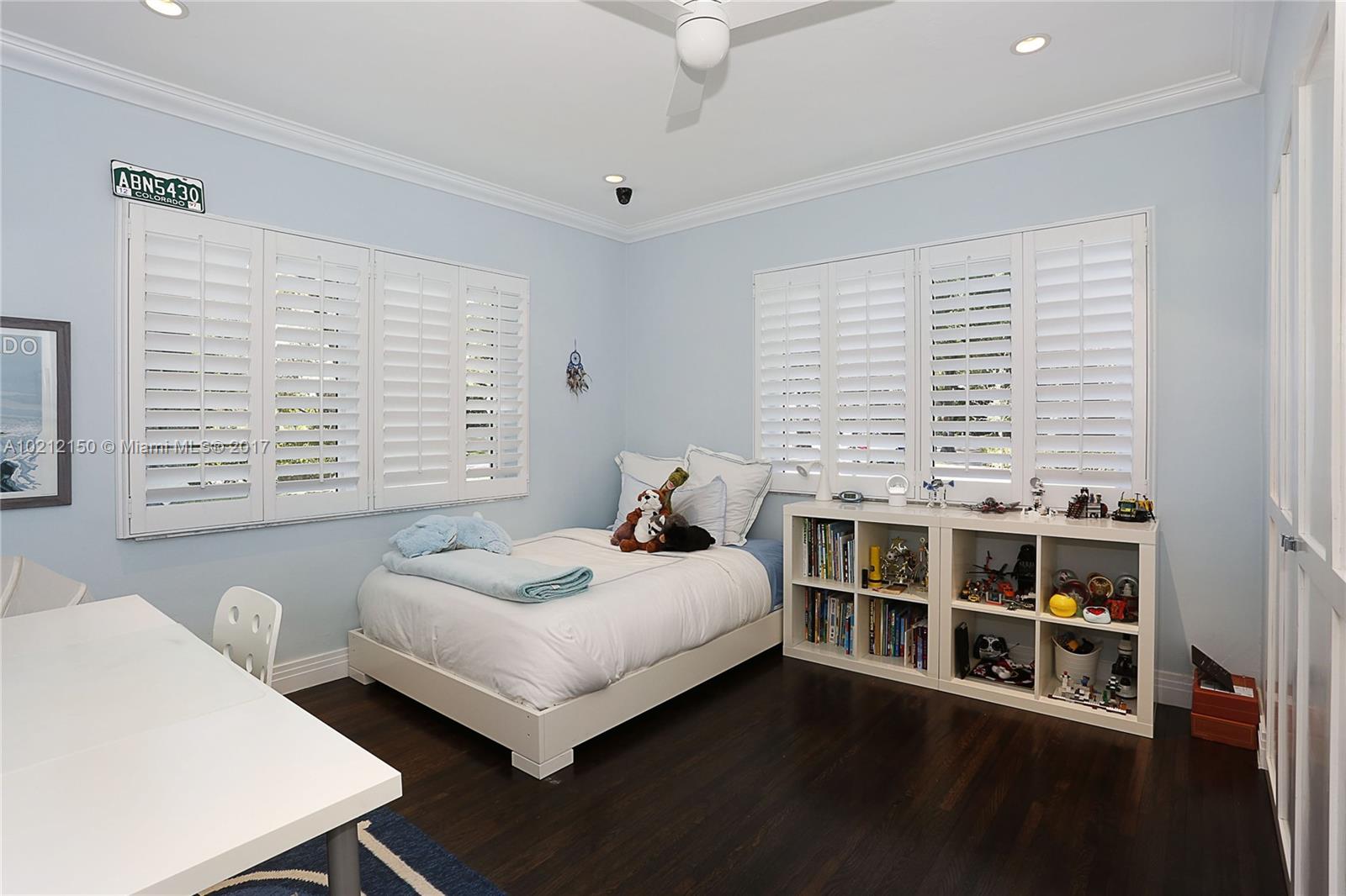 Coconut Grove Pt 01 - Residential