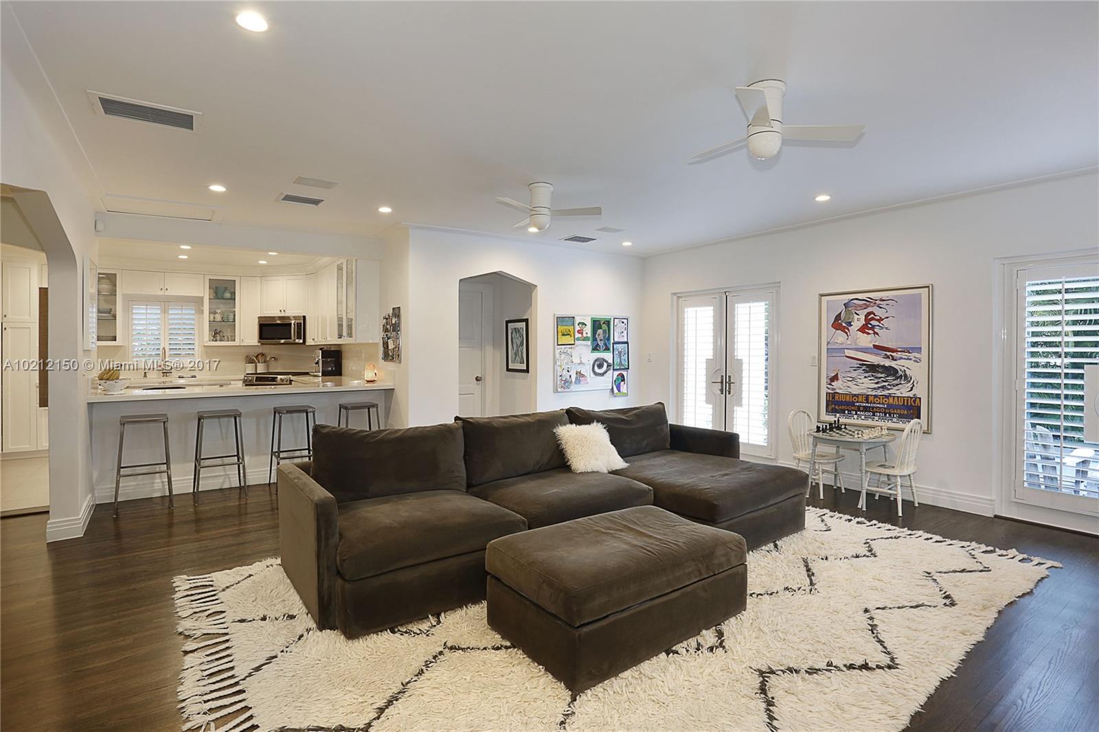 Coconut Grove Pt 01 - Residential